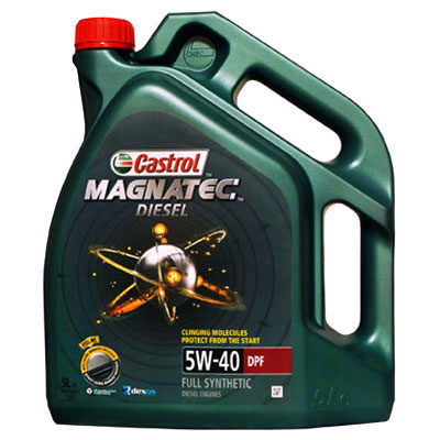MAGNATEC DIES DPF 5W-40 5L