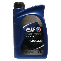 Evolution 900 SXR  5W-40 A3/B4 SN/CF 1L