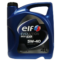 Evolution 900 SXR  5W-40 A3/B4 SN/CF 4L