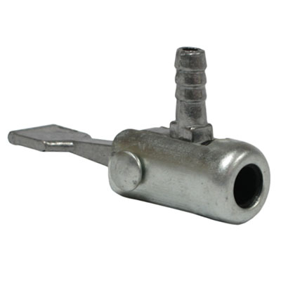 Наконечник металлический для насоса 4914