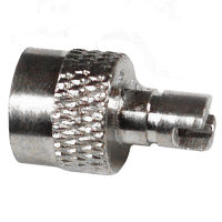 Колпачок золотника 100шт  B101---