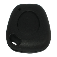 Корпус ключа авто  \"RENAULT\"  2208