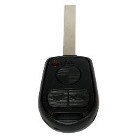 Корпус ключа авто  \"BMW\"  5005
