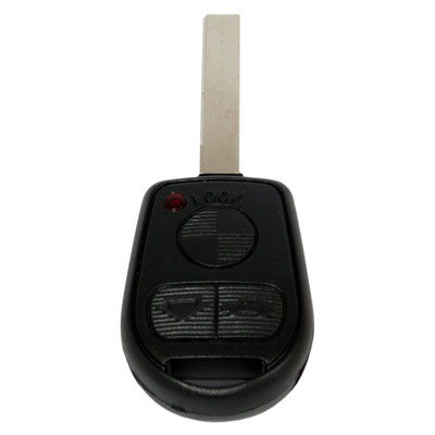 Корпус ключа авто  \"BMW\"  5005