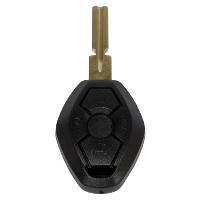 Корпус ключа авто  \"BMW\"  5003