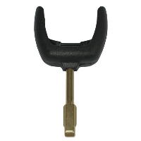 Корпус ключа авто  \"Ford\"  2001