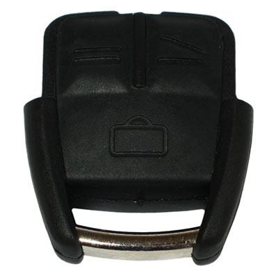 Корпус ключа авто  \"Opel\"  3003