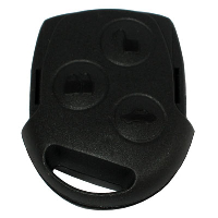 Корпус ключа авто  \"Ford\"  2009