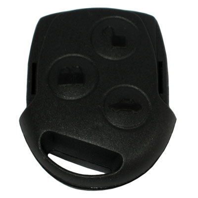 Корпус ключа авто  \"Ford\"  2009