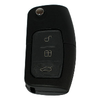 Корпус ключа авто  \"Ford\"  2303