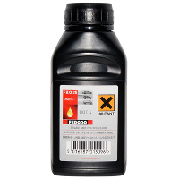 FBX DOT-4 0.25L