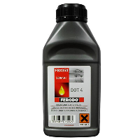 FBX DOT-4 0.5L