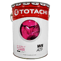 ATF WS 20L Fully Syn
