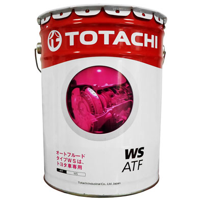 ATF WS 20L Fully Syn