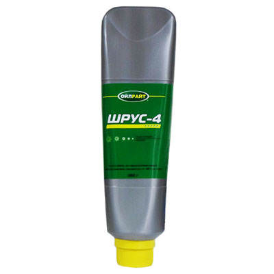 OILRIGHT Смазка SHRUS-4 360г