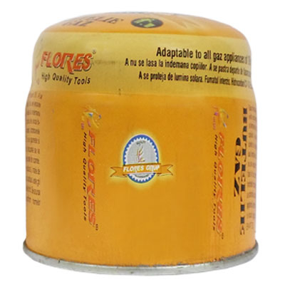 Газовый Баллон 10001