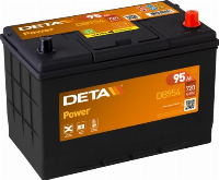 DB954 POWER