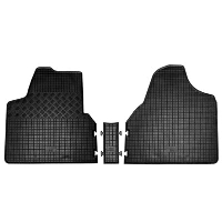 Коврики 16389 Citroen Jumpy / Fiat Scudo