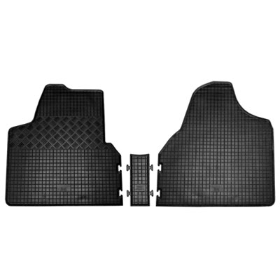 Коврики 16389 Citroen Jumpy / Fiat Scudo
