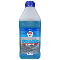 Тосол ГОСТовский -40 1L