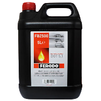 FBZ DOT-5.1 5L