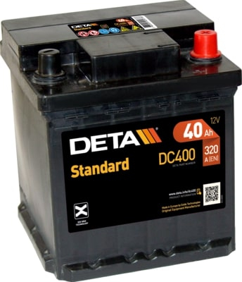 DC400 STANDARD