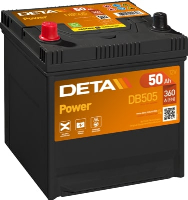 DB505 POWER