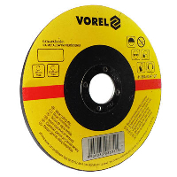 Диск отрезной по металлу 115х2.5х22 T08633