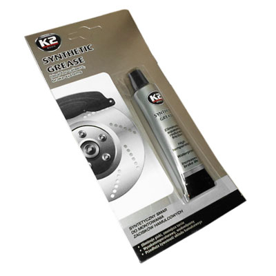 Смазка для суппортов Synthetic Grease 18 ml. K405