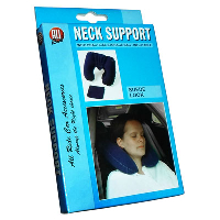 Надувная подушка для шеи 06649