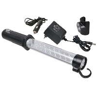 Лампа переноска LED 27+17  7472