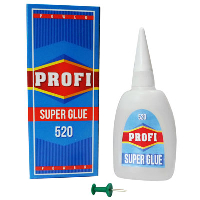 Супер клей 505 45 гр