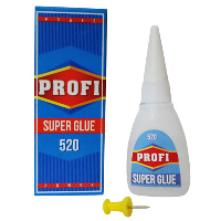 Супер клей 505 20 гр