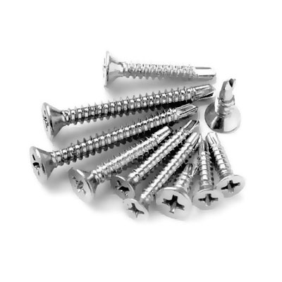 Саморез 3,9x13