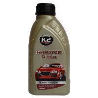 Промывка радиатора RADIATOR FLUSH GO 400 мл,