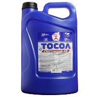Тосол ГОСТовский A40 5L