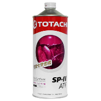 ATF SP-IV 1L Fully Syn