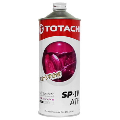 ATF SP-IV 1L Fully Syn