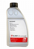 39070 Febi Gear Oil DCTF-1 1L желтый