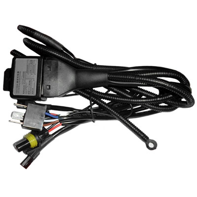 Кабель для XENON HID H4 Harness P270