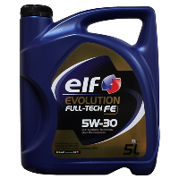 Evolution Full Tech FE 5W-30 С4/Renault RN0720 5L