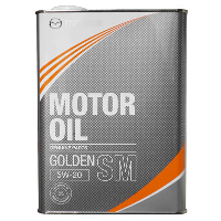 MAZDA GOLDEN SM 5W-20 4L