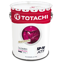ATF SP-IV 20L Fully Syn