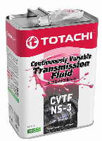 ATF CVT NS-3 4L Fully Syn