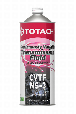 ATF CVT NS-3 1L Fully Syn