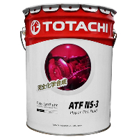 ATF CVT NS-3 20L Fully Syn