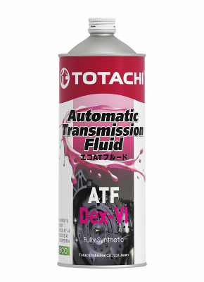 ATF Dex-VI 1L Fully Syn