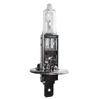 AG 40001S  H1 12V 55W P14.5S STD; ПРОЗРАЧ.; КАРТОН