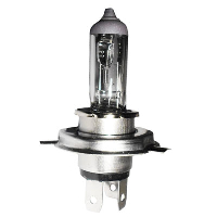 AG 40010S H4 12V 100/90W P43T STD; ПРОЗРАЧ.; КАРТО