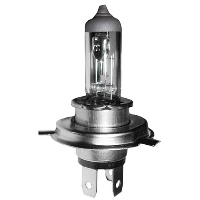 AG 40008S H4 12V 60/55W P43T STD; ПРОЗРАЧ.; КАРТОН